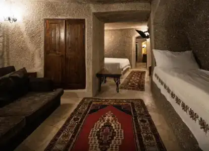 Grand Cave Suites - 144