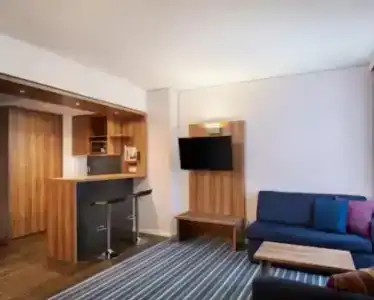 Holiday Inn Express Bremen Airport by IHG - 47