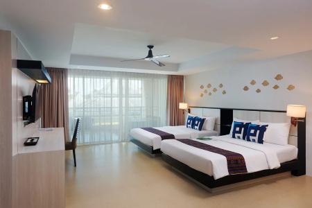 Anyavee Tubkaek Beach Resort - 72