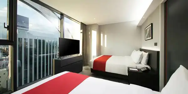 Aiden by Best Western Cheongdam - 54