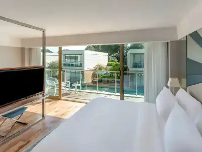 Rixos Premium Belek - The Land of Legends Access - 79