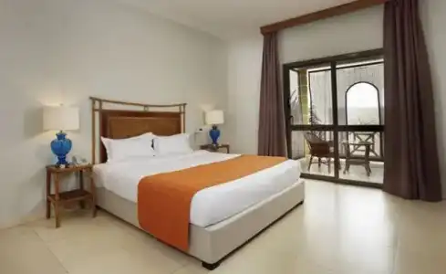 Le Palmiste Resort & Spa - 42