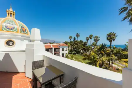 Santa Barbara Inn - 73