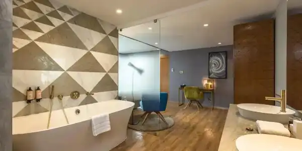 Barcelo Anfa Casablanca - 67