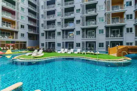 Elite Suites Patong - 0