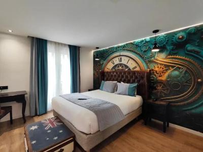 Atelier Montparnasse - 51