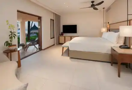 Hilton Mauritius Resort & Spa - 62