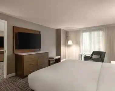 Hilton Tampa Downtown - 72