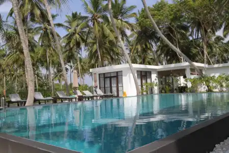 Mandala Villas - 34