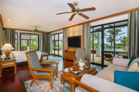 JW Marriott Phuket Resort & Spa - 95