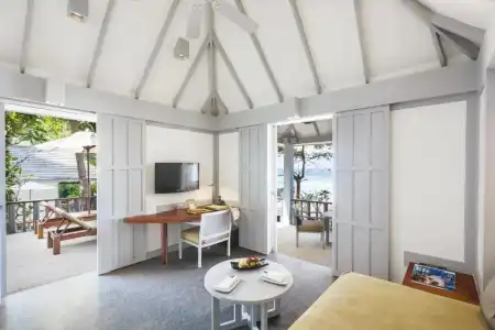The Surin Phuket - 27