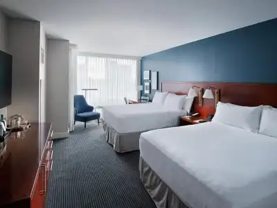 InterContinental San Francisco by IHG - 55