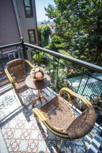 Rose Garden Suites - 77