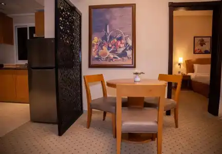 Golden Tulip Sharjah Apartments - 74