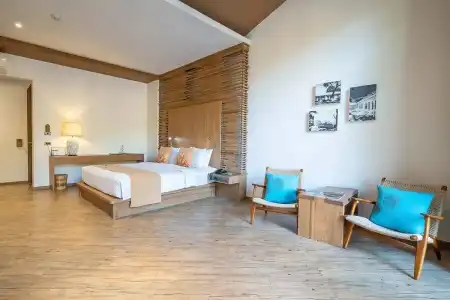 Sai Kaew Beach Resort - 53