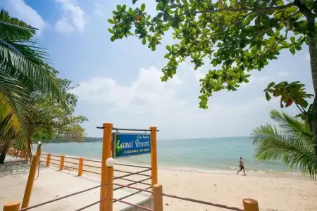 Lamai Resort - 26