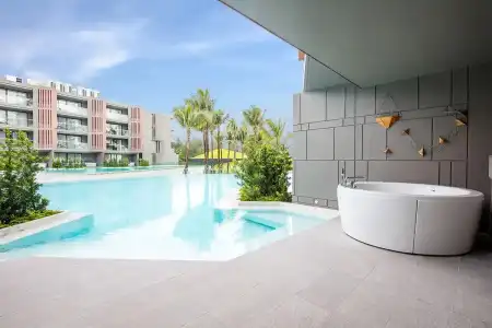 La Vela Khao Lak - 92