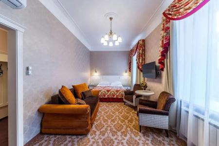 Cronwell Inn Stremyannaya - 112