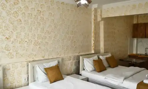 Ada Aparthotel - 49