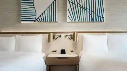 JW Marriott Mexico City Polanco - 54