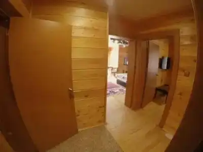 Inan Kardesler Bungalow Motel - 29