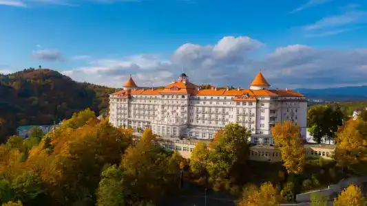 Spa Imperial - 27