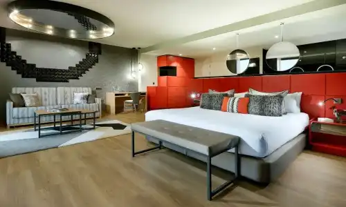 Hard Rock Tenerife - 83
