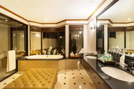 JW Marriott Phuket Resort & Spa - 98