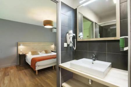 Odalys City Apartment - Aix en Provence Ouest - 38