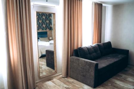 Pansionat Volna - 41