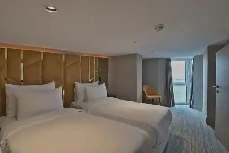 Best Western Premier Ottoperla - 33