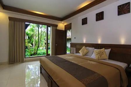 De Munut Balinese Resort - 36