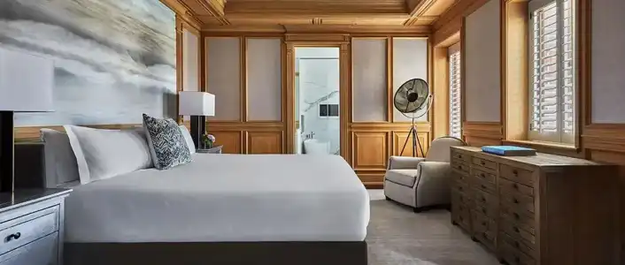 Fairmont Miramar - 68
