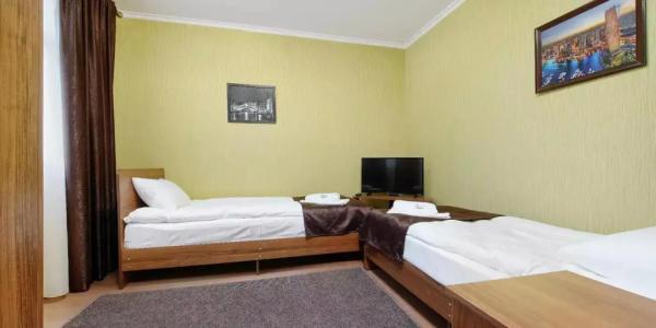 Nochnoy Kvartal - 212