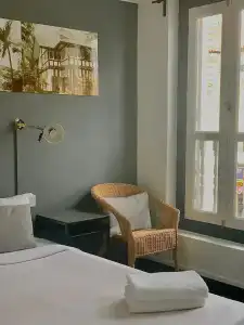 Check Inn @ Little India - 23