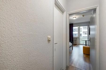 a&o München Hauptbahnhof - Hostel - 13