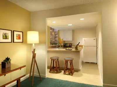 Oasis Waikiki - 11