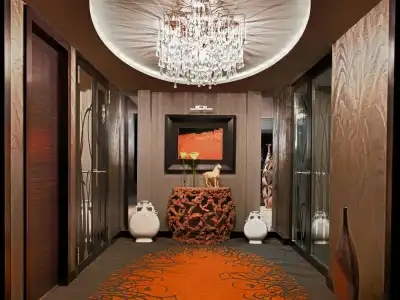 Hyatt Regency Düsseldorf - 84