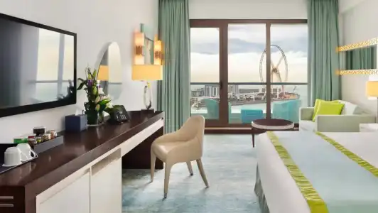 JA Ocean View, Jumeirah Beach Dubai - 73