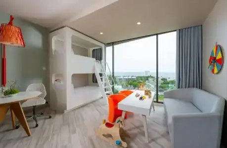 Holiday Inn Resort VANA NAVA HUA HIN by IHG - 50