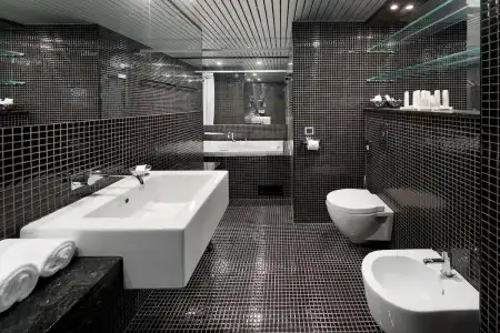Radisson Blu Olumpia Tallinn - 92