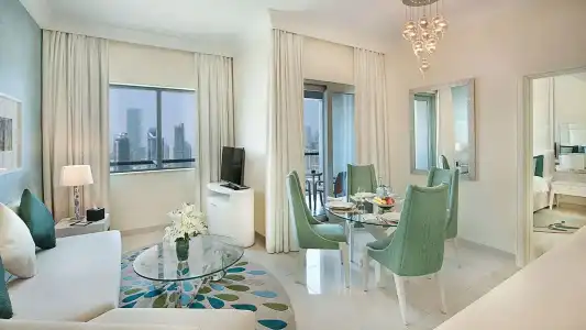Damac Maison Dubai Mall Street - 55