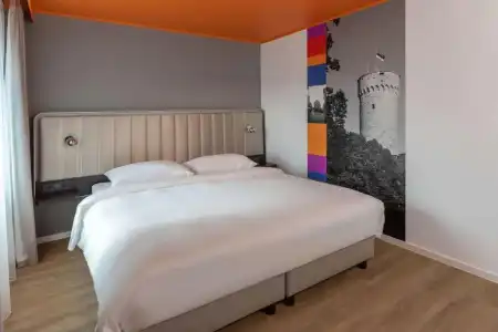 Park Inn by Radisson Meriton Conference Spa Tallin - 58