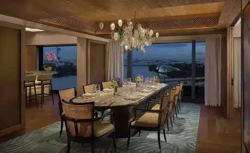 Mandarin Oriental, Singapore - 139