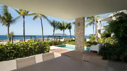 The Ocean Club, a Luxury Collection Resort, Costa Norte - 93
