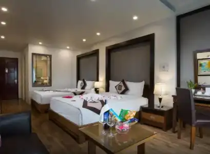 Splendid Star Grand & Spa - 56