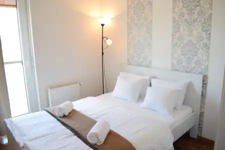 Corvin Center Suites - 41