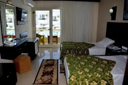 Sand Beach Resort - 6