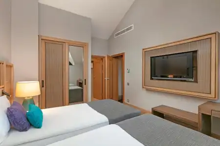 Susesi Luxury Resort All Inclusive - 57
