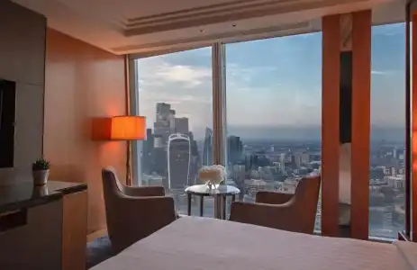 Shangri-La The Shard, London - 35
